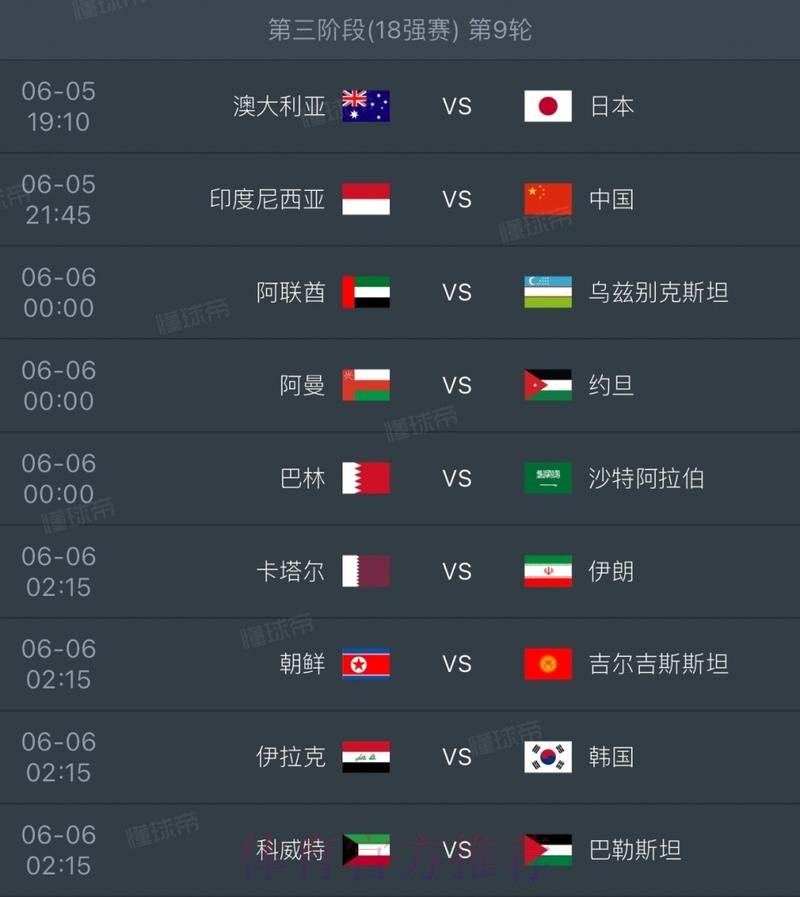2026世界杯英格兰贝林厄姆赛程分析最新更新