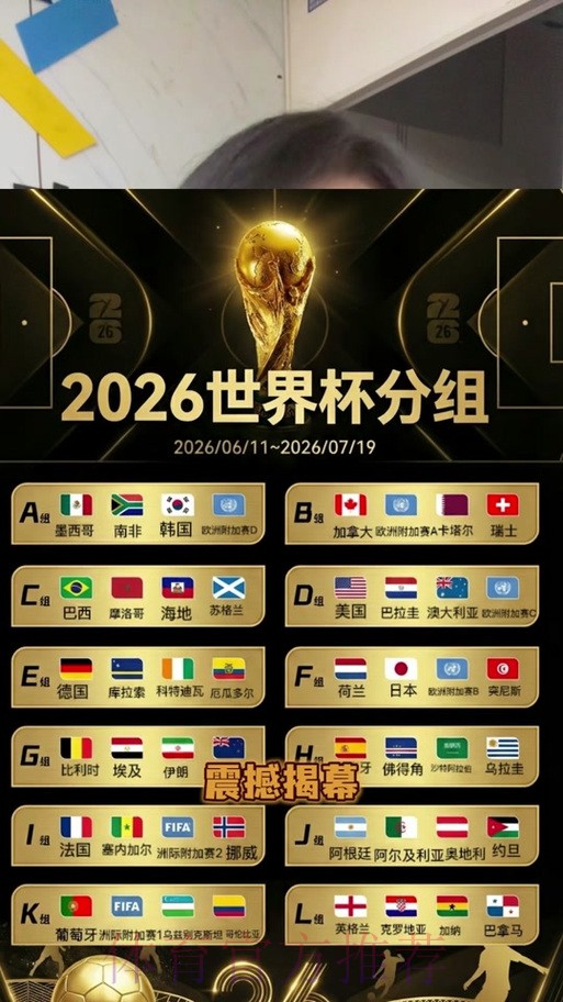 2026世界杯盘口注册热门 2026世界杯盘口注册热门